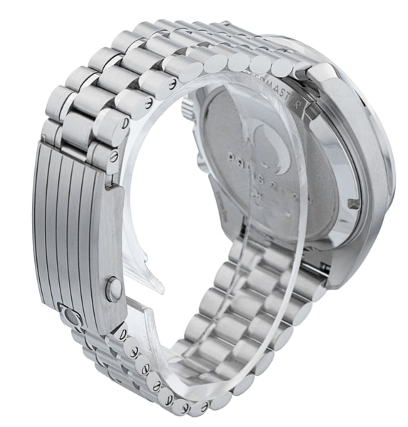 Omega Speedmaster Chronoscope 522.30.43.51.02.001